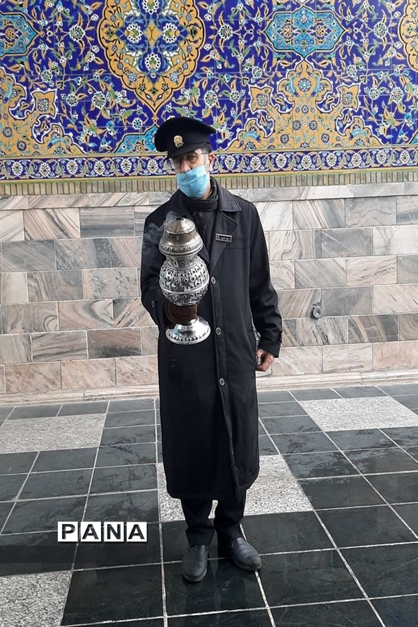 یادواره شهدای مقاومت