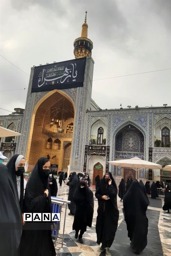 یادواره شهدای مقاومت