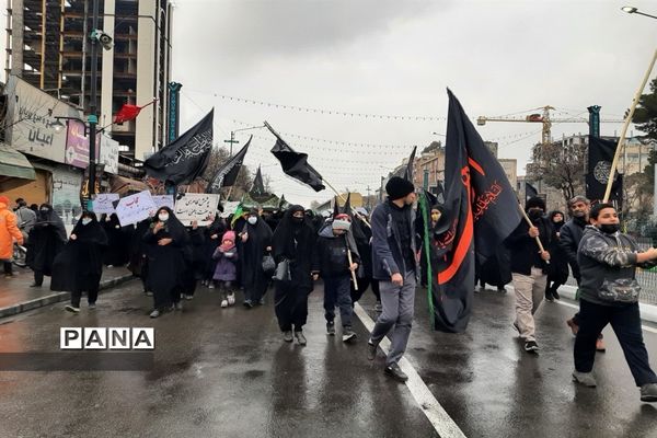 یادواره شهدای مقاومت