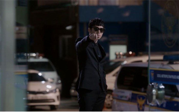 ذهن زیبا در شبکه پنج