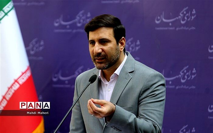 توضیحات سخنگوی شورای نگهبان درباره آخرین وضعیت مصوبه «رتبه‌بندی»