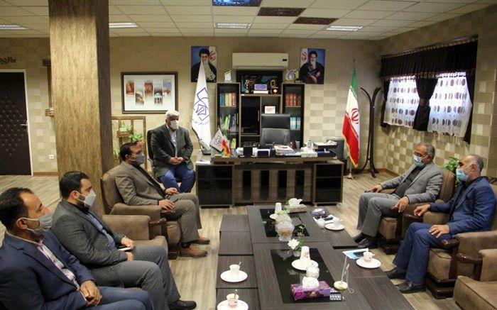 نمایندگان مجلس شورای اسلامی، برای رفع کمبود نیروی انسانی به توسعه دانشگاه فرهنگیان توجه کنند