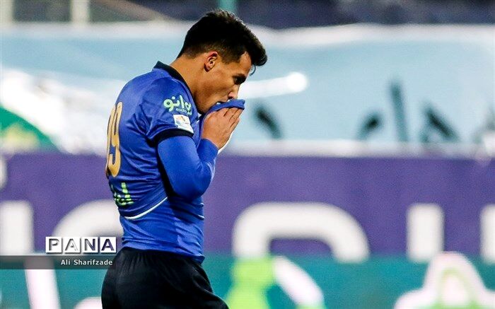 استقلالی‌ها باهوش باشند قهرمان لیگ برتر بیست و یکم می‌شوند
