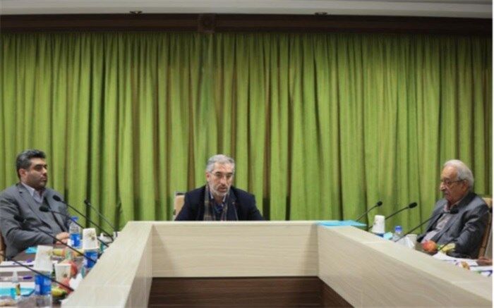معاون هنری ارشاد: بحث موسیقی، یکی از دغدغه‌های اصلی نظام است