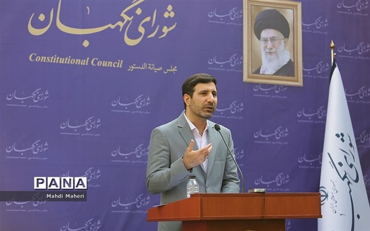 تکذیب استعفای آیت‌الله جنتی از شورای نگهبان