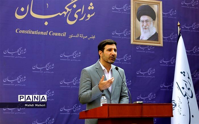 تکذیب استعفای آیت‌الله جنتی از شورای نگهبان