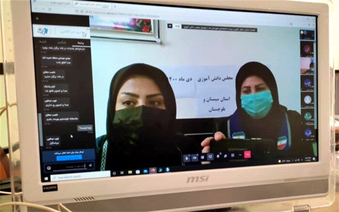 فرآیند انتخابات مجلس دانش‌آموزی در سیستان و بلوچستان آغاز شد