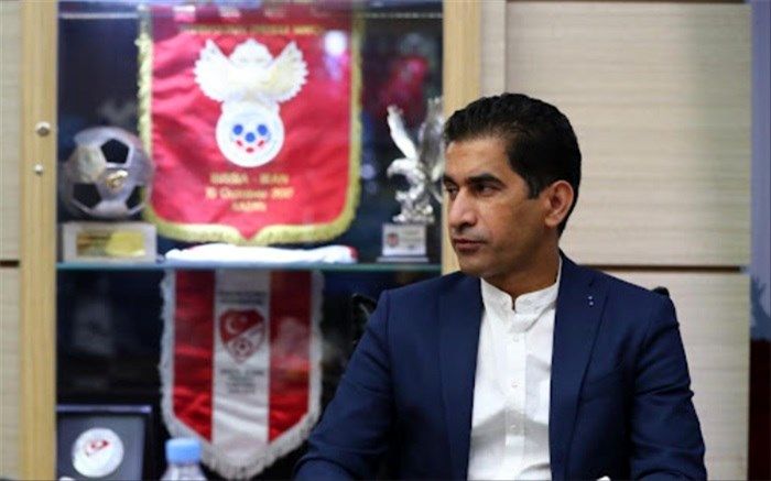 کامرانی‌فر: حذف ایرانی‌ها از آسیا جدی گرفته نشود، در آینده گریبان‌گیر فوتبال ملی می‌شود