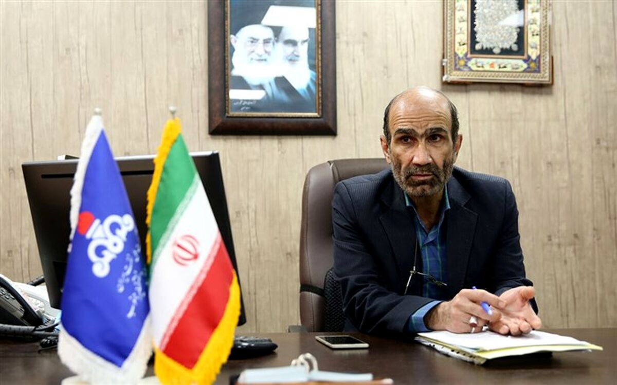 برنامه ۵ ساله تولید نفت‌خیز جنوب روی میز شرکت ملی نفت ایران قرار گرفت