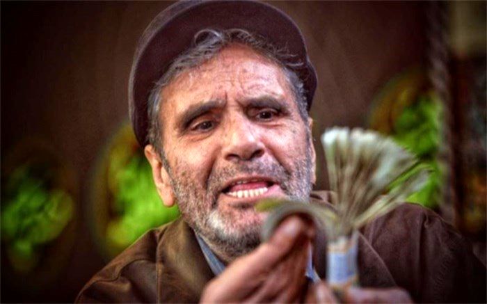 «خداداد» با رضا ناجی و علی صبوری کلید خورد