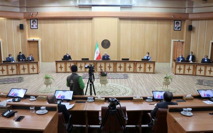 تیم‌های نشاط‌ افزایی در جامعه در دوران پساکرونا تشکیل شود