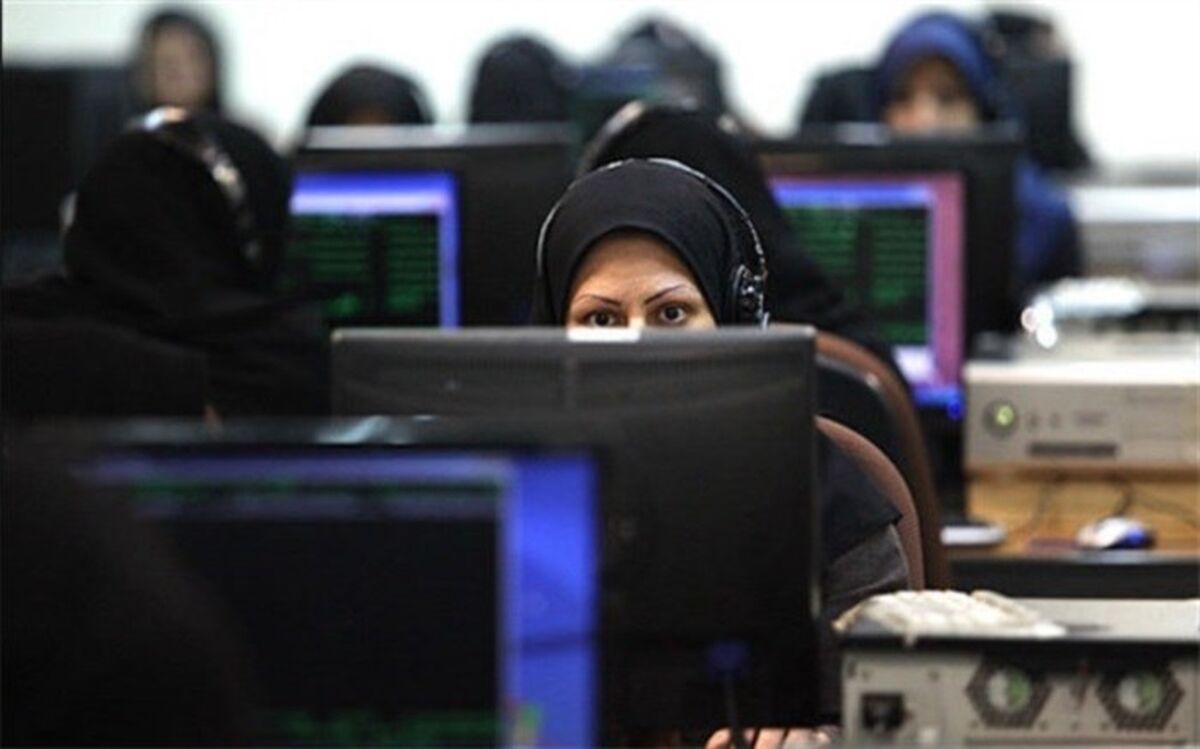 درخواست هزاران زن شاغل برای تعطیلی پنجشنبه‌ها