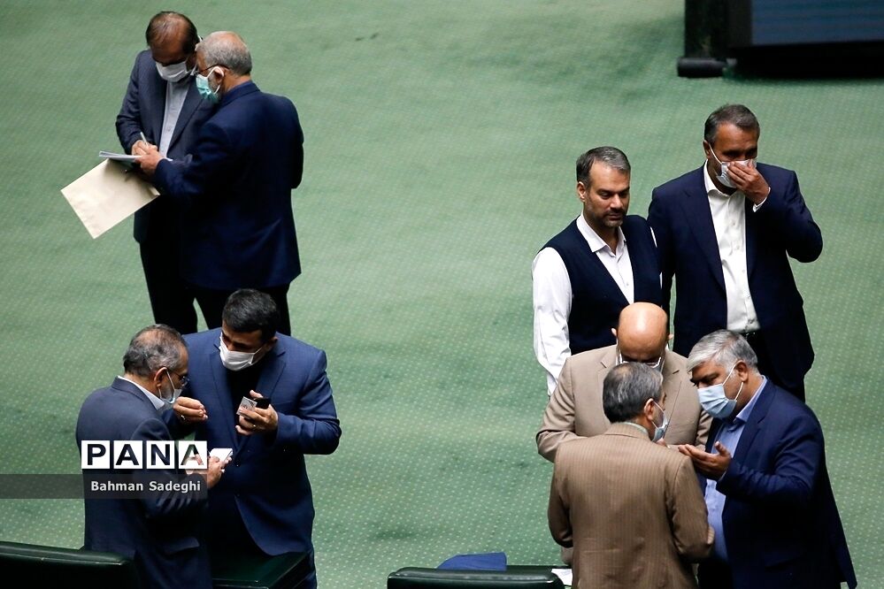 موافقت نمایندگان با طرح انتقال آب دریای عمان به سیستان و بلوچستان