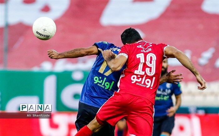 با زمینه‌سازی حذف استقلال و پرسپولیس از آسیا به فوتبال ایران خیانت کردند