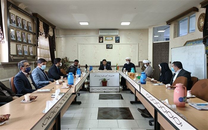 دانش‌آموزان شهرقدس از توانمندی فوق‌العاده برخوردارند ‌و نیازمند سرمایه‌گذاری هستند
