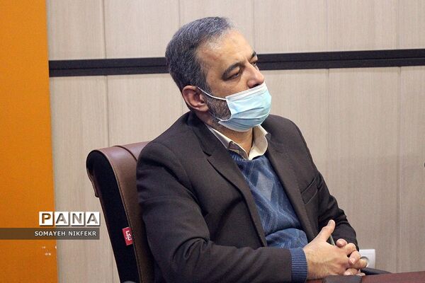 یازدهمین کارگروه توسعه مدیریت شهرستان‌های تهران