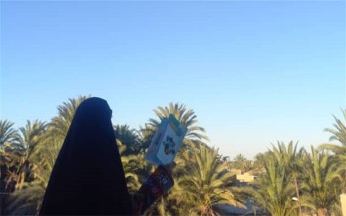 دانش‌آموزی که دوست دارد معلم شود اما شناسنامه ندارد