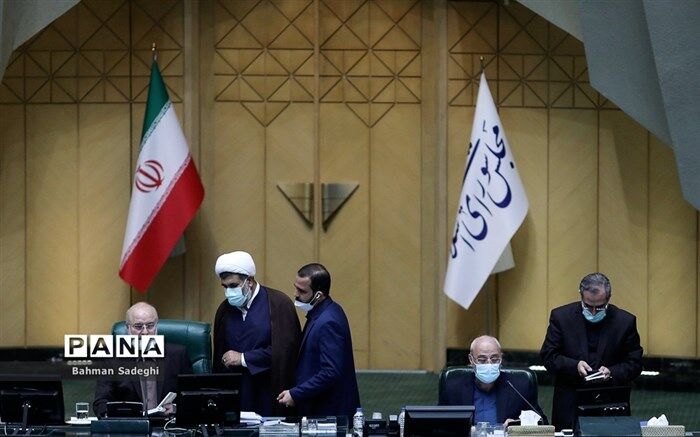 تاکید قالیباف بر پیگیری مطالبات خانواده شهدای هواپیمای اوکراینی