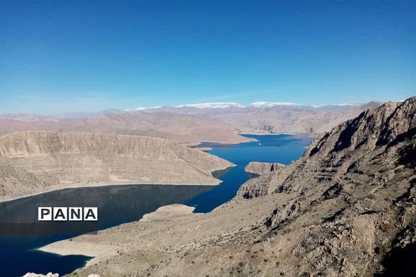 صعودگروه کوهنوردی کوهیاران مسجدسلیمان به کوه کمرو