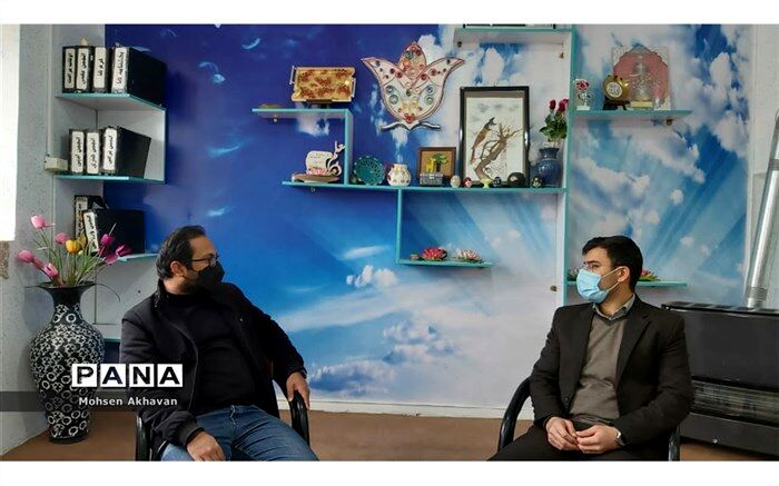 همکاری مجتمع کانون‌های فرهنگی تربیتی خلیل آباد با انجمن سینمای جوانان ایران