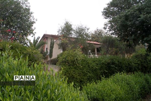 طبیعت زیبای بهبهان