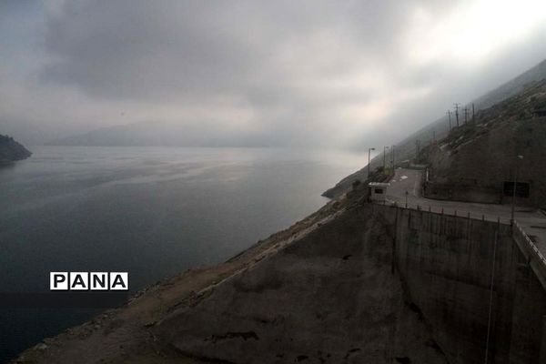 طبیعت زیبای بهبهان