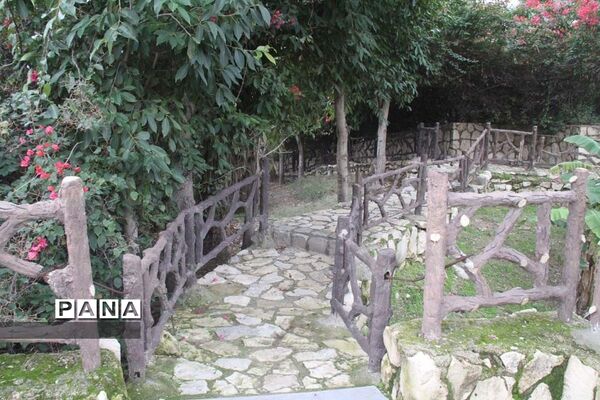 طبیعت زیبای بهبهان