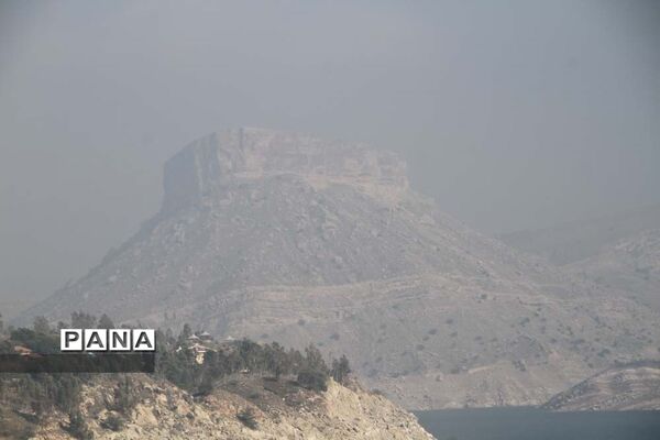 طبیعت زیبای بهبهان