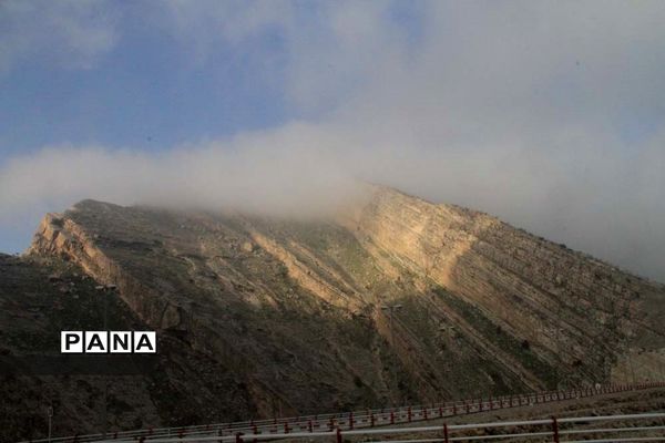 طبیعت زیبای بهبهان