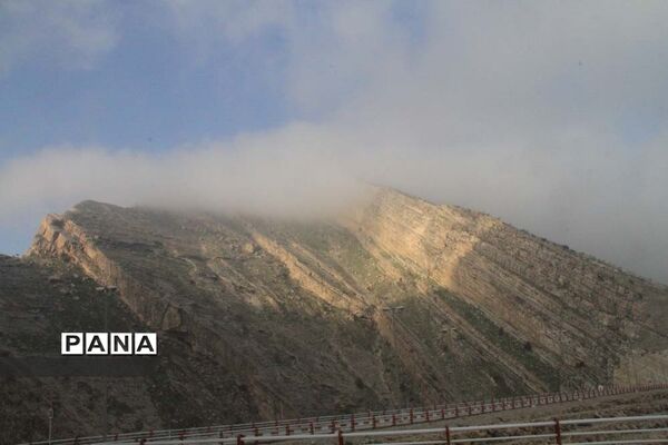 طبیعت زیبای بهبهان
