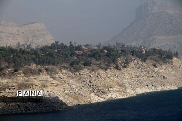 طبیعت زیبای بهبهان