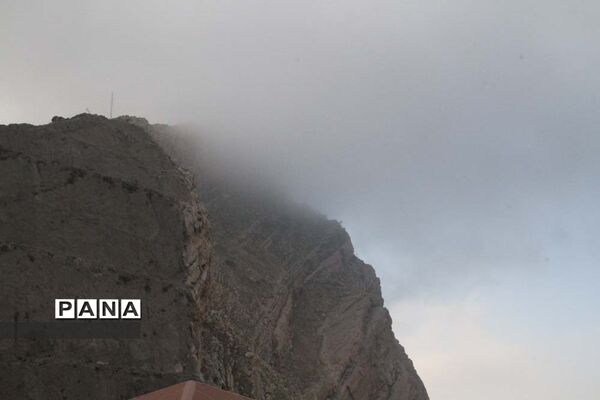 طبیعت زیبای بهبهان