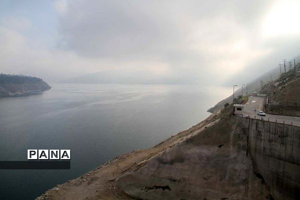 طبیعت زیبای بهبهان