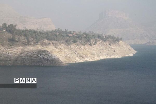 طبیعت زیبای بهبهان