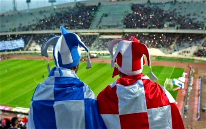 ضربه سال‌ها دروغ‌گویی درباره پرسپولیس و استقلال را هواداران خوردند