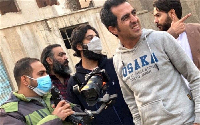 نخستین تیزر مستند-مسابقه «تماس» منتشر شد