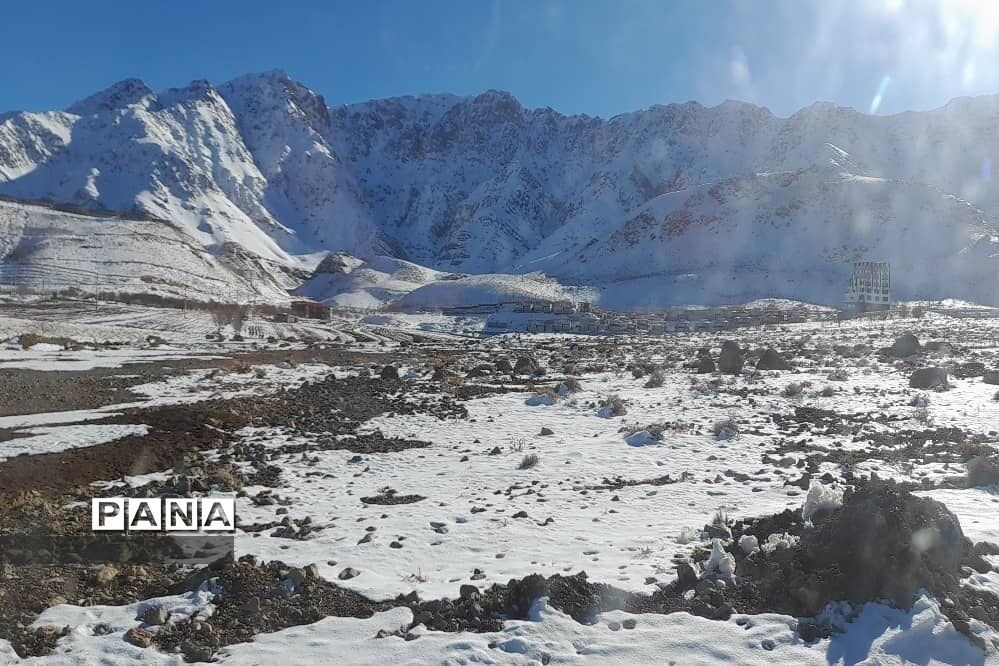 کیار جاذبه گردشگری استان چهار محال بختیاری