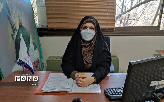 ضرورت انتقال اطلاعات صحیح به دختران نوجوان در مورد بهداشت بلوغ