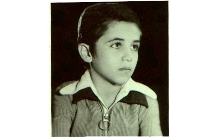 «حیدر رضایی» نخستین دانش‌آموز شهید کشور در قیام 19 دی است