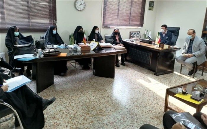 تبیین برنامه‌های پرورشی با تکیه بر بیانیه گام دوم انقلاب