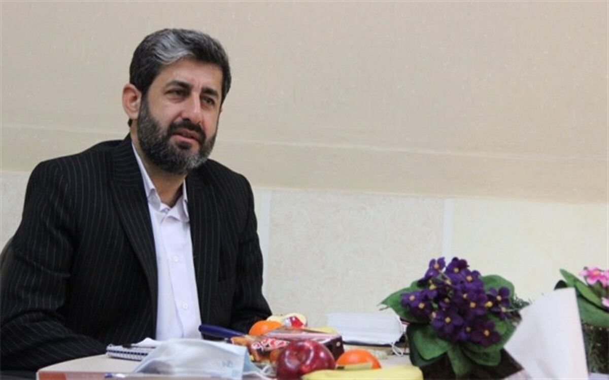 شهدا الگوهای عملی در جامعه ما هستند