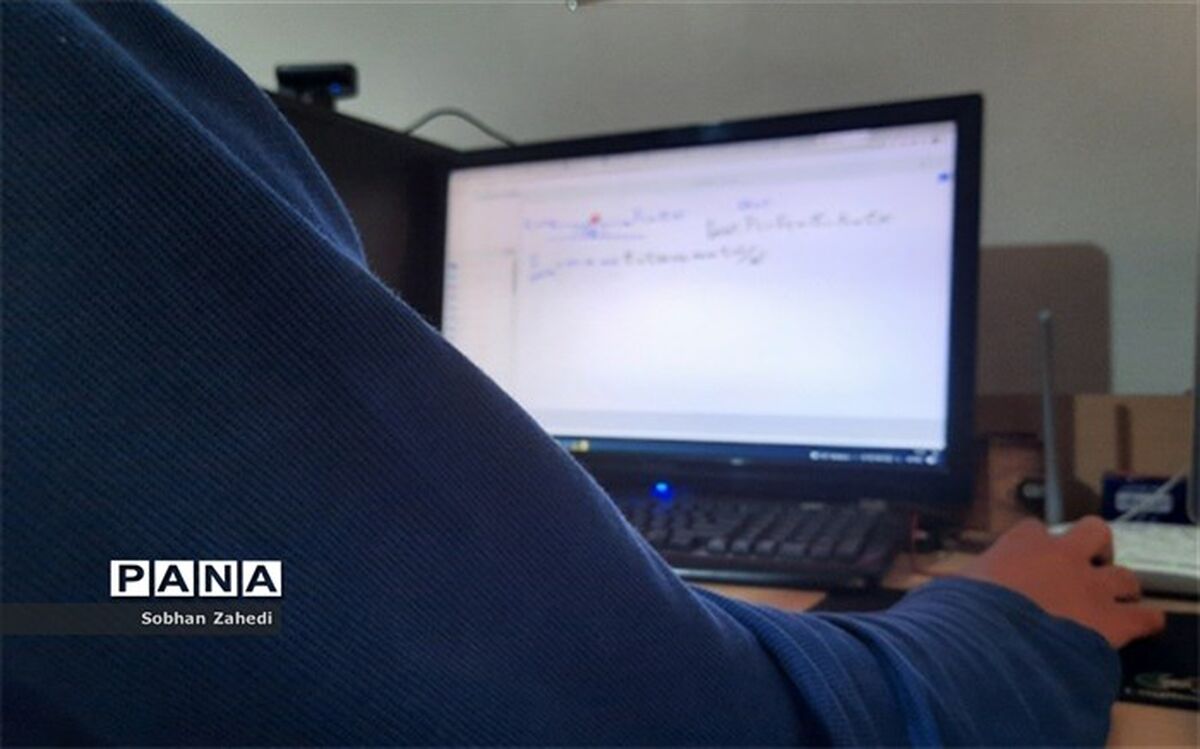 ترک‌ اعتیاد به اینترنت در دانش‌آموزان نیازمند بررسی‌های روانشناختی است