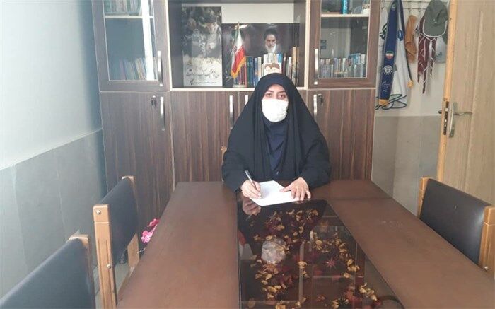 جشنواره سرود نقطه عطفی برای فعالیت‌های فرهنگی هنری است