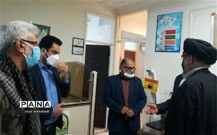 مبارزه با کالای قاچاق، از اولویت‌های نظام اقتصادی است