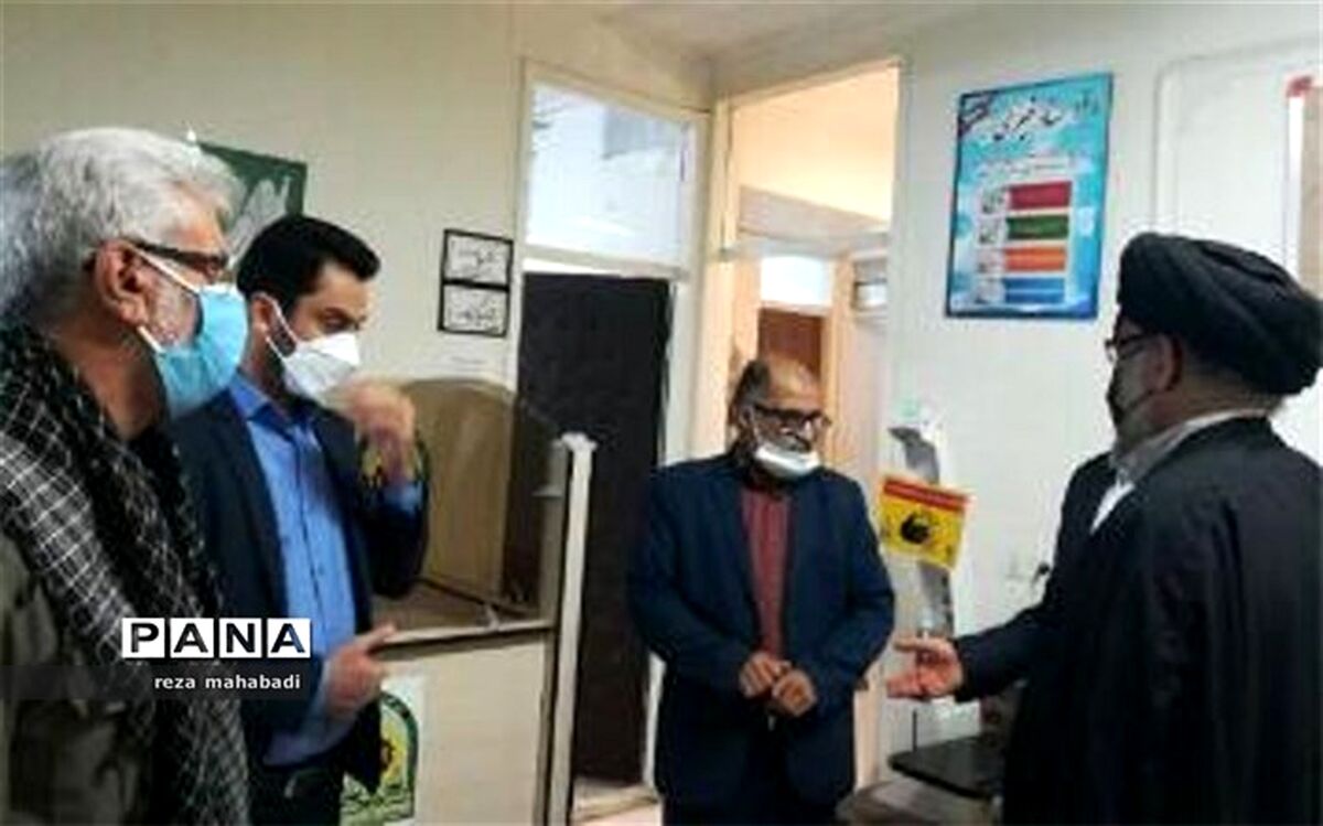 مبارزه با کالای قاچاق، از اولویت‌های نظام اقتصادی است