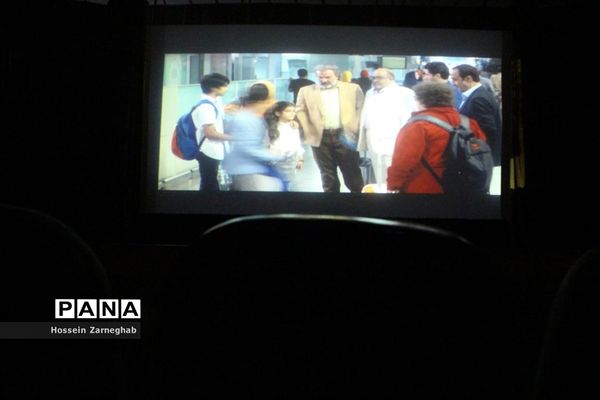 عقد تفاهم‌نامه همکاری مشترک پخش فیلم سینمایی مرد نقره‌ای