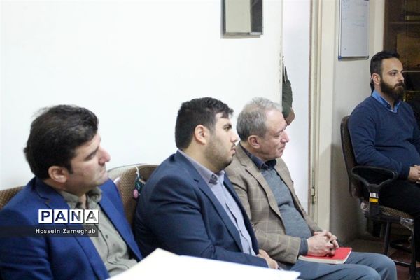 عقد تفاهم‌نامه همکاری مشترک پخش فیلم سینمایی مرد نقره‌ای