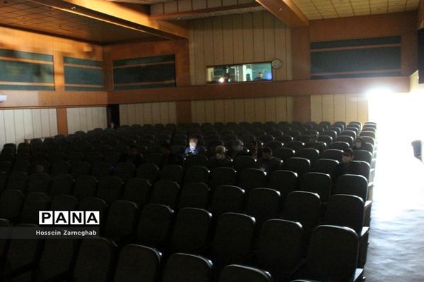 عقد تفاهم‌نامه همکاری مشترک پخش فیلم سینمایی مرد نقره‌ای