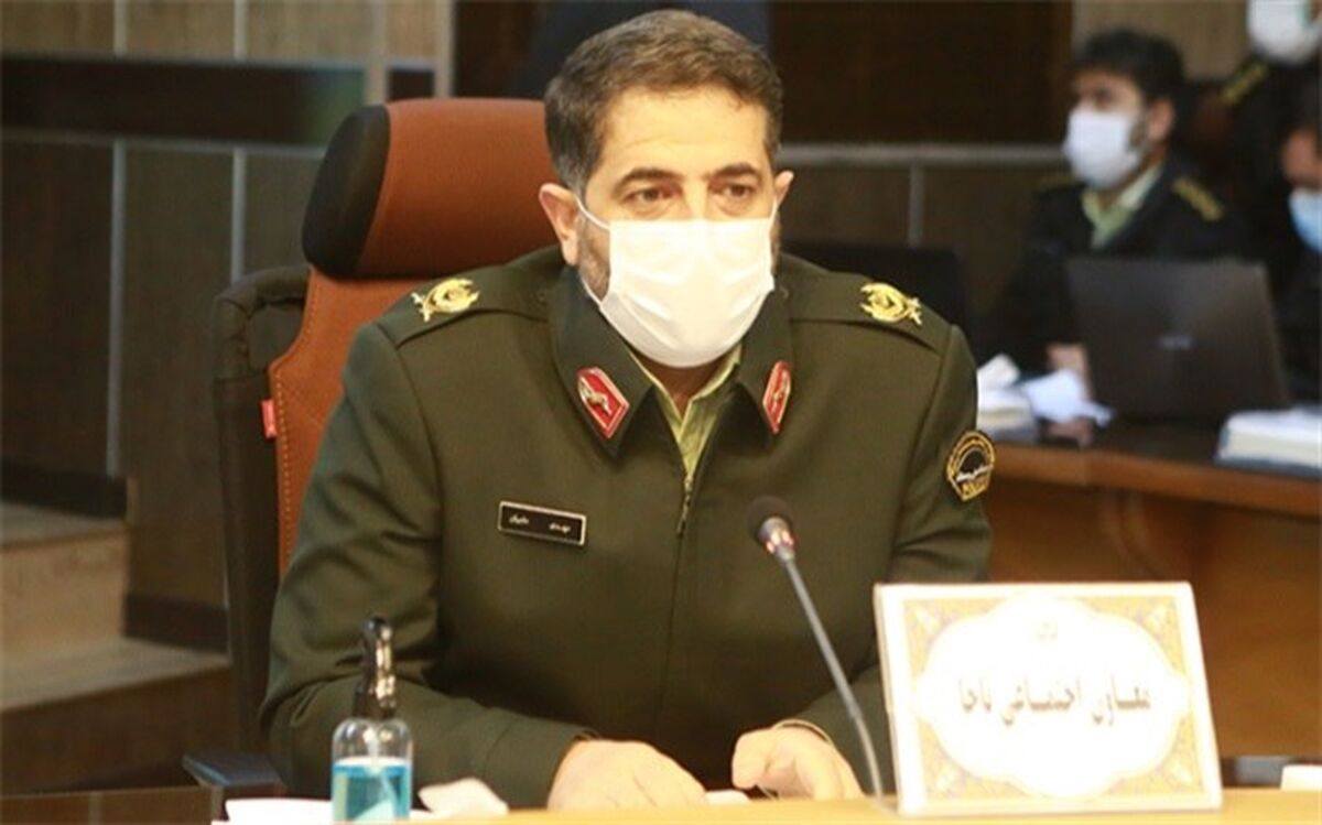 آخرین وضعیت بازگشت خاوری به کشور؛ 25 متهم فروش داروهای سقط جنین دستگیر شدند