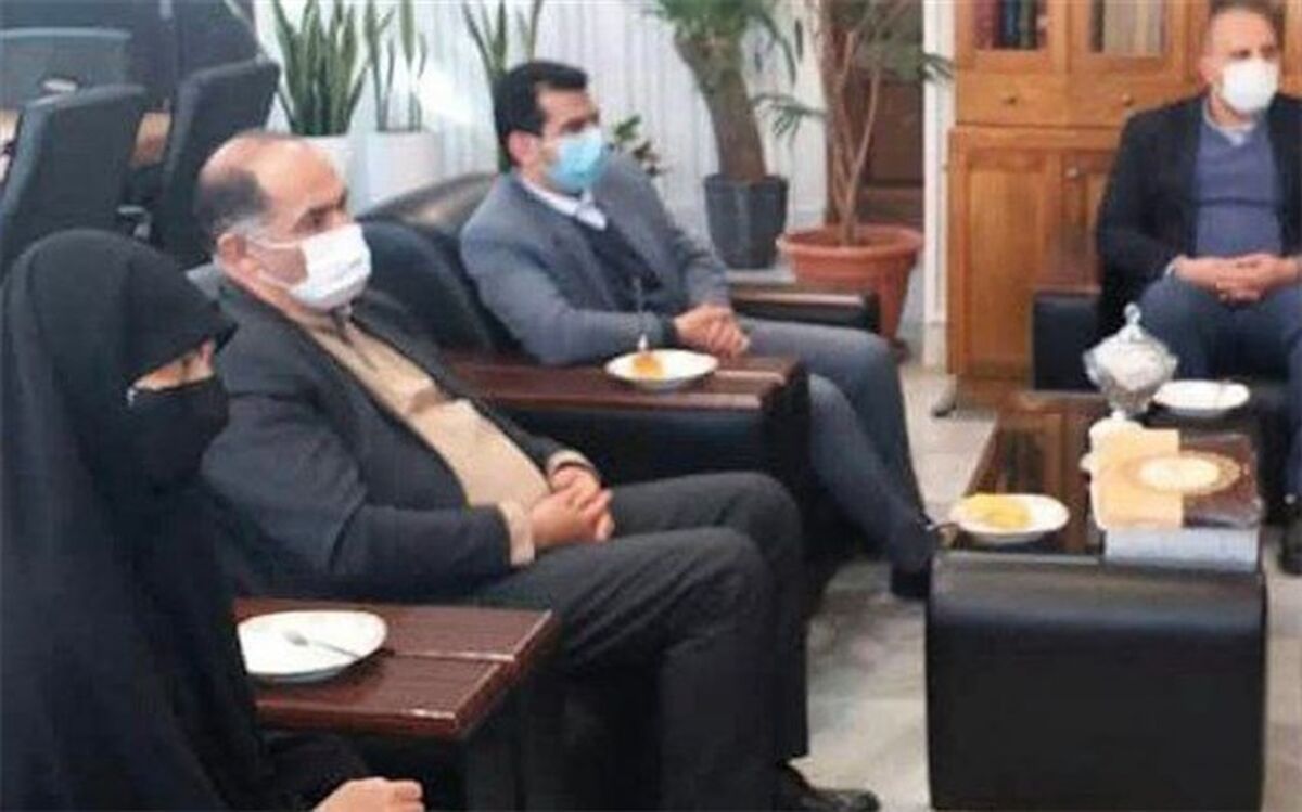 آموزش و پرورش مهم‌ترین بستر برای توسعه پایدار شهری در دماوند است